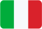 Prenájom zdvíhacích zariadení Italiano